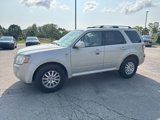 Used 2009 Mercury Mariner Premier image 4