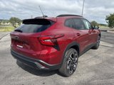 New 2025 Chevrolet Trax RS w/ Driver Confidence Package image 5