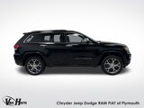 Used 2020 Jeep Grand Cherokee Overland image 2