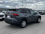Used 2021 Toyota RAV4 LE image 3