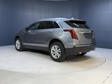Certified 2022 Cadillac XT5 Luxury image 3
