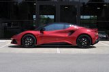 New 2025 Lotus Emira image 5