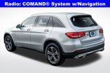 Used 2017 Mercedes-Benz GLC 300 4MATIC w/ Premium 2 Package image 6
