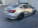 Used 2025 Honda Civic Sport image 3
