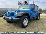 Used 2016 Jeep Wrangler Unlimited Sport w/ Quick Order Package 24S image 3
