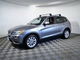 Used 2013 BMW X3 xDrive28i image 5