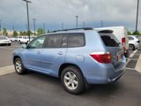 Used 2008 Toyota Highlander 4WD image 4