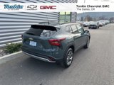 New 2025 Chevrolet Trax LT w/ Sunroof Package image 3