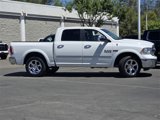 Used 2016 RAM 1500 Laramie w/ Convenience Group image 2