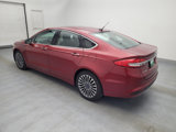 Used 2017 Ford Fusion SE w/ Fusion SE Technology Package image 3