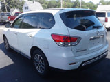 Used 2013 Nissan Pathfinder S image 4