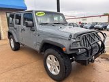 Used 2014 Jeep Wrangler Unlimited Sport w/ Quick Order Package 24S image 3