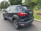 Used 2020 Ford EcoSport S image 4