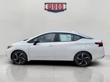 New 2025 Nissan Versa SR w/ Trunk Package image 4
