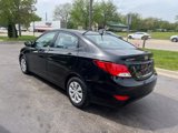 Used 2016 Hyundai Accent SE w/ Option Group 02 image 3