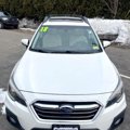 Used 2018 Subaru Outback 2.5i Limited image 5