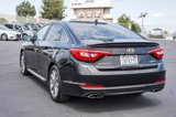 Used 2017 Hyundai Sonata Limited image 5