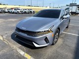 Used 2022 Kia K5 LXS image 4
