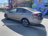 Used 2015 Honda Civic EX image 3