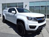 Used 2019 Chevrolet Colorado W/T w/ WT Convenience Package image 6