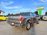Used 2014 Ford F150 Lariat w/ Equipment Group 502A Luxury image 4