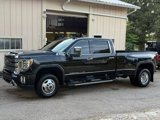 Used 2020 GMC Sierra 3500 Denali image 3
