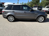 Used 2016 Land Rover Range Rover Sport HSE image 6