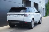 Used 2016 Land Rover Range Rover Sport Supercharged image 2