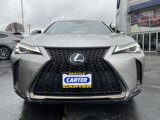 Used 2020 Lexus UX 250h F Sport image 2