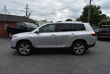 Used 2013 Toyota Highlander Limited image 2
