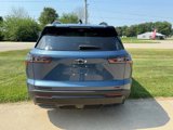 New 2026 Chevrolet Equinox RS w/ Convenience Package III image 6