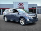 Used 2019 Chevrolet Equinox LS w/ LS Convenience Package image 3