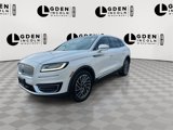 Used 2019 Lincoln Nautilus Reserve image 4