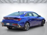 Certified 2025 Hyundai Elantra SEL image 4