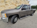 Used 2012 Chevrolet Silverado 1500 LS image 2