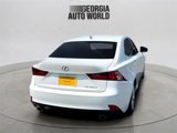 Used 2016 Lexus IS 200t image 5