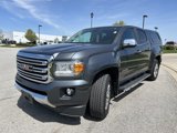Used 2016 GMC Canyon SLT w/ Driver Alert Package image 3