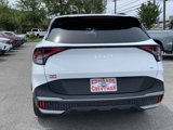 Used 2023 Kia Sportage X-Line w/ X-Line Premium Package image 4