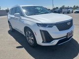 Used 2020 Cadillac XT6 Premium Luxury image 3