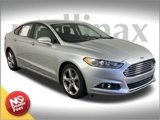 Used 2015 Ford Fusion SE w/ Equipment Group 201A image 1
