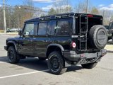 New 2025 INEOS Grenadier Trailmaster Edition image 4