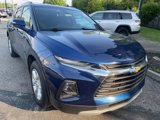 Used 2022 Chevrolet Blazer LT image 3