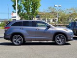 Certified 2018 Toyota Highlander LE image 5