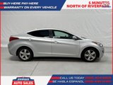 Used 2013 Hyundai Elantra GLS image 2