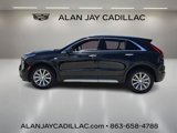 Used 2020 Cadillac XT4 Premium Luxury w/ Driver Awareness Package image 2