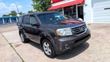 Used 2012 Honda Pilot EX image 3
