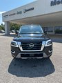 Used 2023 Nissan Armada SL image 2
