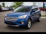 Used 2019 Ford Escape SEL image 3