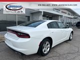 Used 2022 Dodge Charger SXT image 6