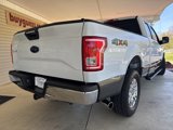 Used 2017 Ford F150 XLT w/ Equipment Group 301A Mid image 4